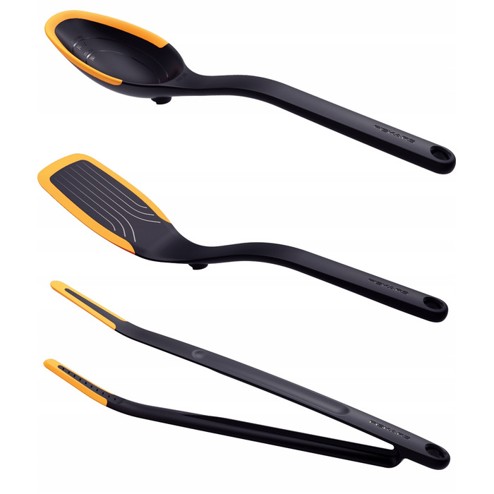 Набір аксесуарів Fiskars Functional Form 1027306, 3 предмети