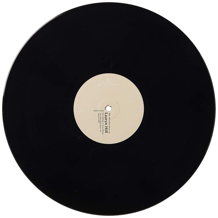 The Miseducation of Lauryn Hill - Вінілова платівка LP (Lauryn Hill)