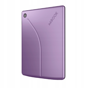 Електронна книга inkBOOK Solaris Violet 6