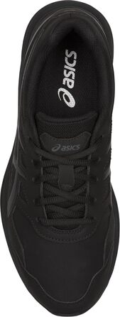 Жіноче взуття ASICS Gel-Mission, чорний, карбон, phantom, 39 EU