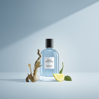 Парфумована вода David Beckham Infinite Aqua, 100 мл