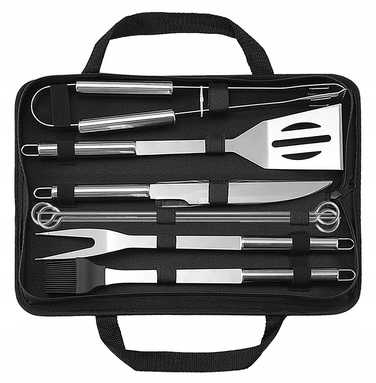 Набір для гриля GrillGear 9