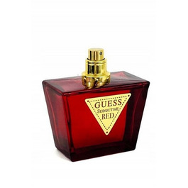 Жіноча туалетна вода Guess Seductive Red, 75 мл