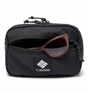 Поясна сумка Columbia 212151, чорна
