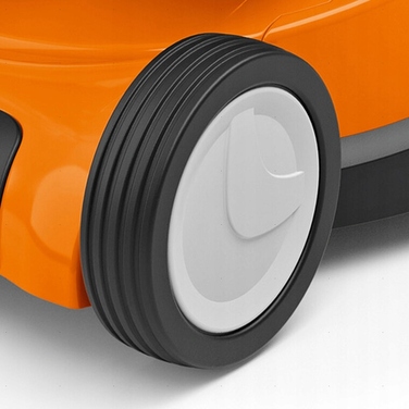 Електрична газонокосарка Stihl RME 235, 1200 Вт, 30 л