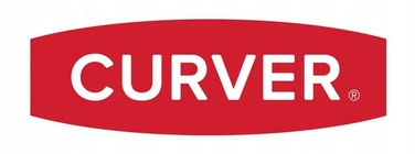 Кошик для білизни Curver, підлоговий, 60 л, сірий