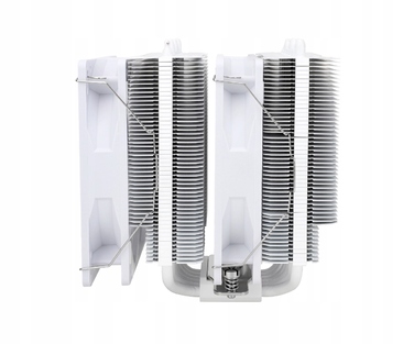 Кулер для процесора Thermalright Peerless Assassin 120 SE ARGB 2x120 мм, білий