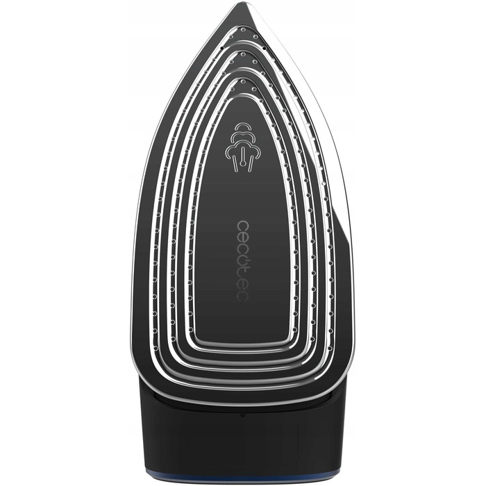 Праска CECOTEC IronHero 3000 Sauna i-Pump