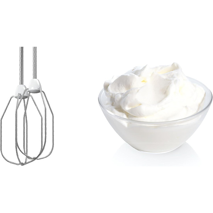 Ручний міксер Bosch MFQ3030