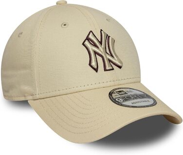 Кепка New Era MLB The League 9Forty, New York Yankees, регульована, 38379