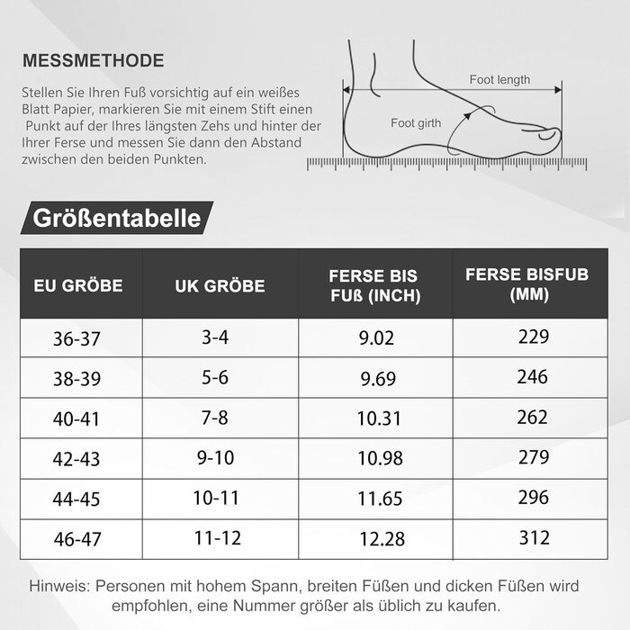 Фетрові домашні тапочки V.Step з пам'яттю форми, антиковзкі, зимові, чорні, 40/41 EU (для жінок та чоловіків)