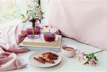 Цукорниця Tramontina CHÁ E CAFÉ з нержавіючої сталі (квадратна)