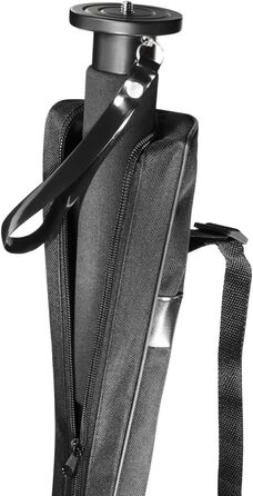 Штатив Walimex Pro Carbon-Pro 185 см з магнієвим кульковим голівкою