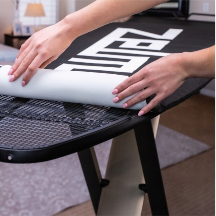 Прасувальна дошка-рукав Zelmer ZIB0001 PERFORMANCE, 130x47 см