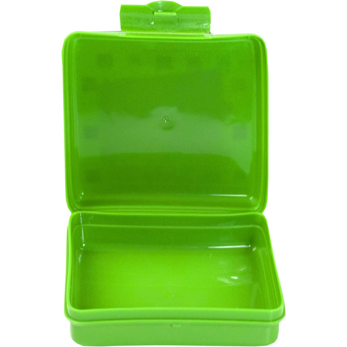 Набір ланч Minecraft Creeper: Ланчбокс, пляшка та контейнер для снеків. Ідеальний подарунок для хлопчиків-геймерів.