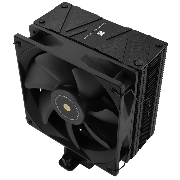 Кулер для процесора Thermalright ASSASSIN SPIRIT 120 EVO DARK