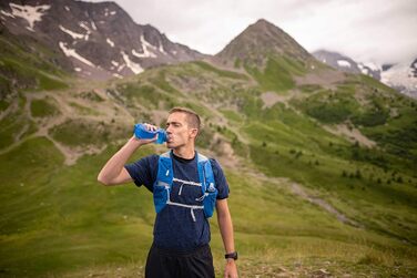 Camelbak Quick Stow Lightweight, foldable flask