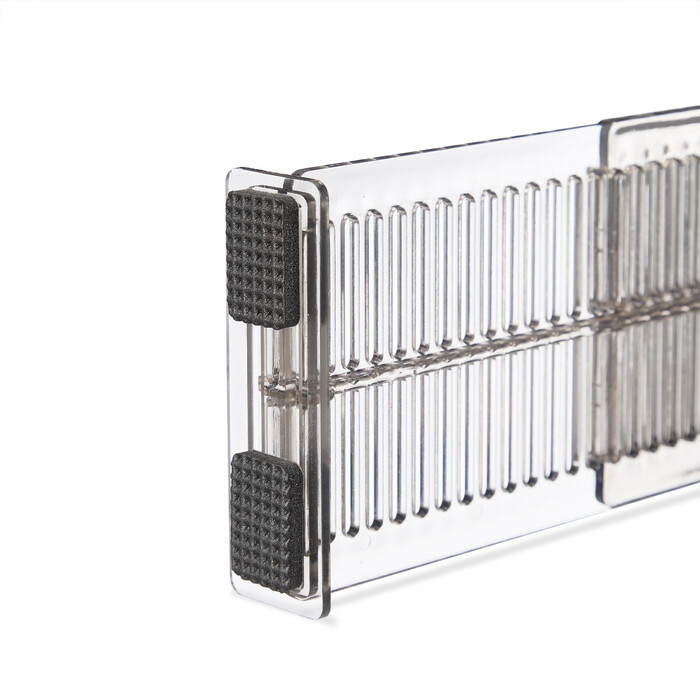Relaxdays 16-piece Drawer Divider Set