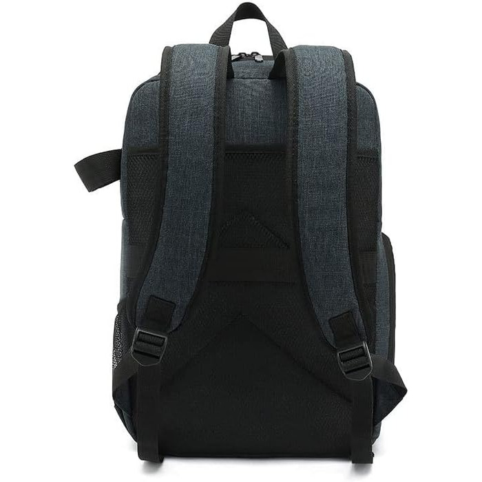 LEEMASING Рюкзак для фотоапарата Outdoor, водонепроникний, для DSLR, чоловічий/жіночий, для подорожей та походів