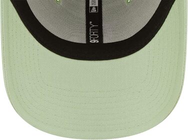 Кепка New Era 9Forty League Essential, універсальний розмір, MLB (Yankees, Dodgers, Braves)