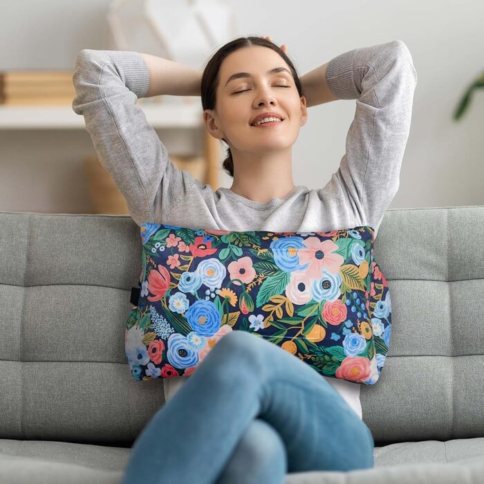 Oplnysw Mastectomy Pillow - Post-Operation Pillow, Breast Pillow for Sleeping After Heart Surgery, Lumpectomy Pillow, Breast Reduction & Augmentation Pillow, Double Mastectomy Gifts for