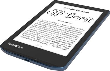 Електронна книга PocketBook Verse Pro, 6