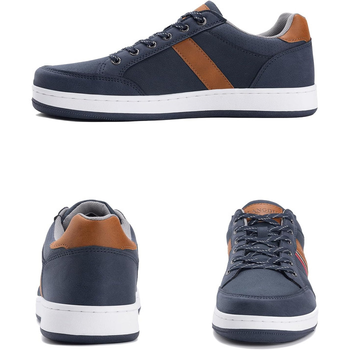 Чоловічі кросівки для прогулянок та спорту. Легкі, дихаючі, розмір 41-46 EU, блакитні