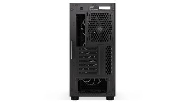Ігровий комп'ютерний корпус Endorfy Arx 700 Air Midi Tower ATX