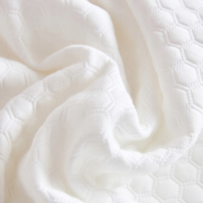 Ортопедична подушка TM-ORTO P60 з ефектом пам'яті (memory foam), антиалергічна