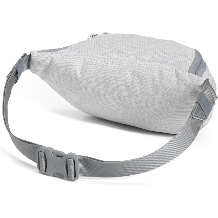 Сумка через плече The North Face Jester, Tnf White Metallic Mela