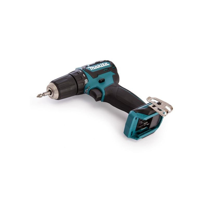 Акумуляторний шурупокрут Makita DF332DZ 10,8 В