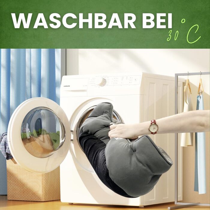 М'яке ліжко для собак та котів - зручне гніздище з антиковзною основою (сірий, кремовий білий)