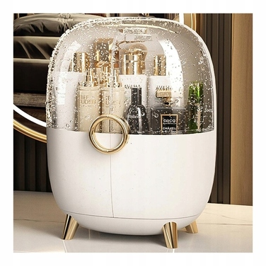 Органайзер для косметики та прикрас ECARLA, багатофункціональний набір