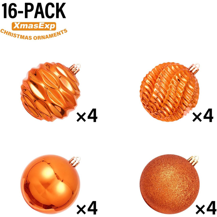 Прикраси для ялинки 