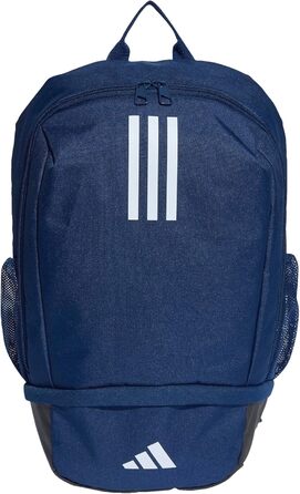 Рюкзак спортивний adidas Tiro 23 League, унісекс, темно-синій/чорний/білий