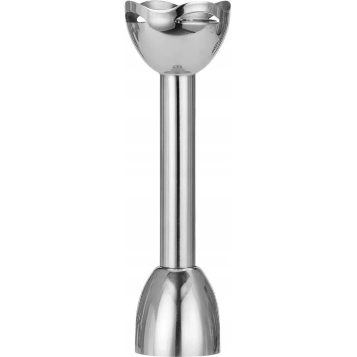 Погружний блендер MPM MBL-28 500 Вт, білий