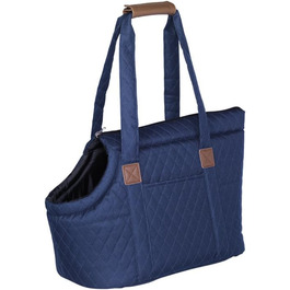 Сумка Nobby Tasche RATA, 41 x 21 x 31 см, блакитна