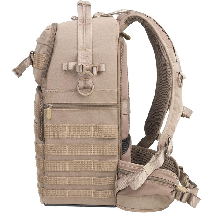 Штатив Vanguard Veo Range T45M Beige - легкий та міцний