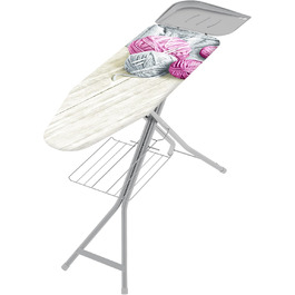 Прасувальна дошка TURBOVAPOR з пароутворенням