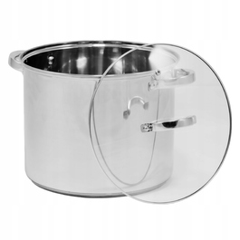 Каструля традиційна Topfann stockpot, 10 л