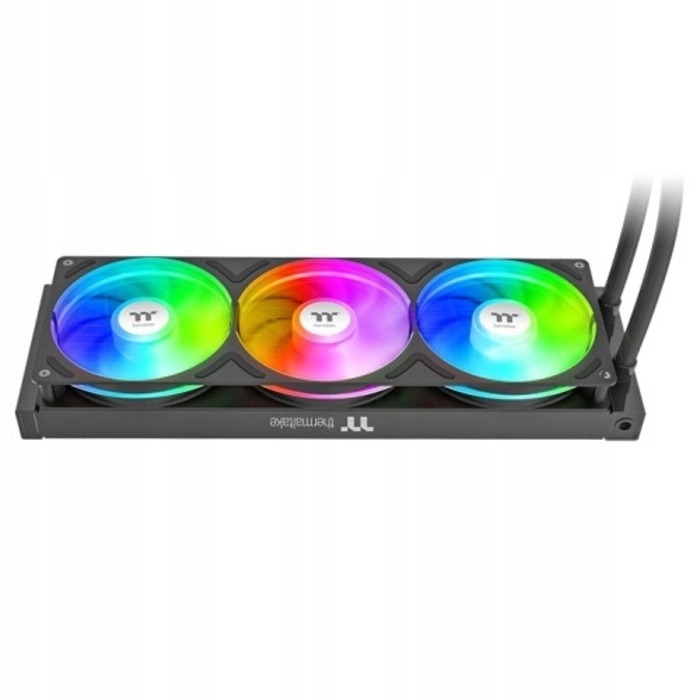 Рідинне охолодження процесора Thermaltake AIO TH360-S V3 ARGB