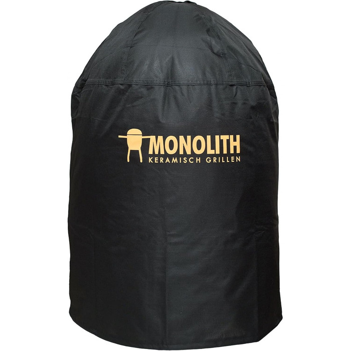 Чохол Monolith для гриля Junior, водонепроникний, захисний