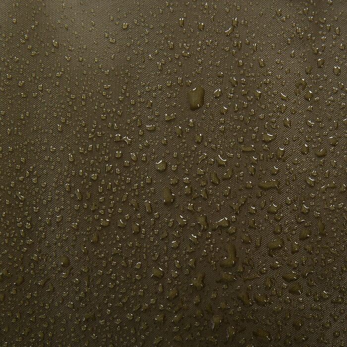 Сплячий мішок Trespass Doze DREI на три сезони, 230x85x55 см, універсальний розмір, колір: кобальтовий блакитний