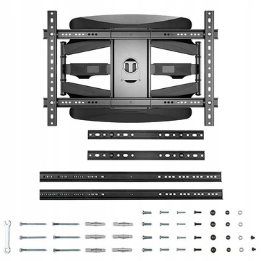 Кронштейн для телевізора Qumak-Sekom PWHP011