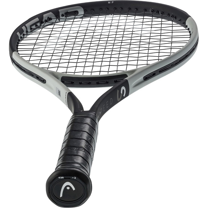 HEAD Speed MP 2024 Tennis Racket - Unstrung, No Cover Bag