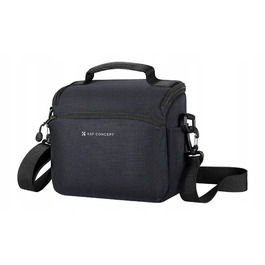 Фотосумка-слінг K&F Concept Camera Sling Bag, синя
