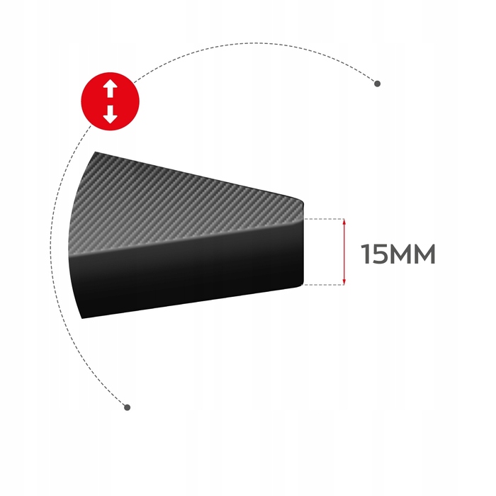 Ігровий стіл Huzaro Hero 7.0