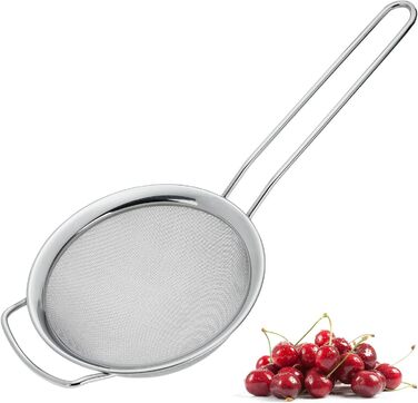Набір сит Westmark Picante (16+20 см) з нержавіючої сталі, сріблясті, 121622E6
