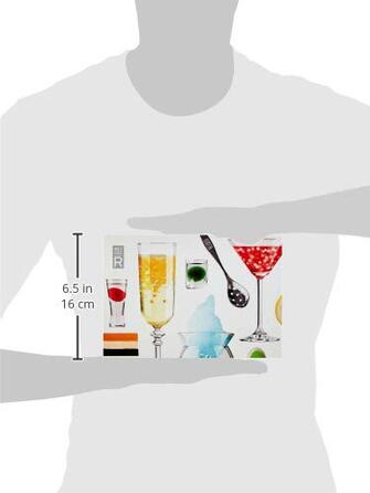 Molekül-R 129.019 Cocktail R-Development Set