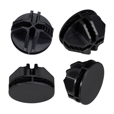 Connectors for Relaxdays Shelf System